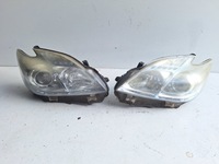 фото thumb №1, Toyota prius iii 09-12 лампа левая uk