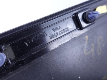 фото thumb №11, Audi rs5 8w6 b9 купе порог правый планка накладка