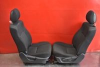 фото thumb №14, Сидіння сидіння комплект боковина обшивки eu toyota avensis t27 універсал 09-18