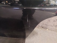 фото thumb №10, Kompletny задня volkswagen polo iv lc9z кришка багажника бампер лампи