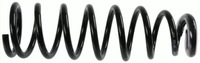 фото thumb №1, Пружина підвіска /sachs/