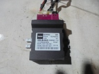 фото thumb №1, Модуль блок управления насоса топлива bmw x3 f25 2.0d xdrive 2011
