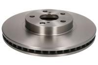 фото thumb №1, Диск тормозная pontiac vibe, toyota celica