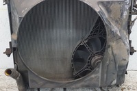 фото thumb №15, Радіатор вентилятор nissan navara d40 2.5 dci автоматична коробка передач