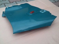 фото thumb №5, Крила правий перед master movano ii fl 04-