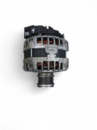 фото thumb №4, Volkswagen tiguan генератор