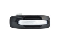 фото thumb №1, Nissan x trail ручка наружная хром задняя