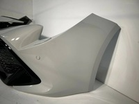 фото thumb №14, Corolla e21 рестайлинг gr универсал хэтчбек бампер переднее перед pdc sprys 1k6 2rz