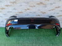 фото thumb №1, Бампер задняя bmw 3 g20 цвет 475