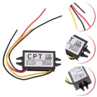 Регулятор напряжения dc-dc 5v блок розжига питания с Разборки, фото thumb