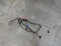 Купити Електропроводка вентилятора sprinter 906 311 2.2 16r., фото thumb