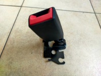 фото thumb №2, Volvo v40 ii кліпса поперечина ременів задня задня