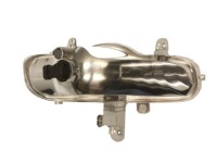 Фара до рух dziennej ліва led fiat fiat panda Зі Шроту, фото thumb