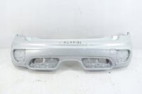 фото thumb №1, Бампер задняя задний mini cooper s sport jcw f56