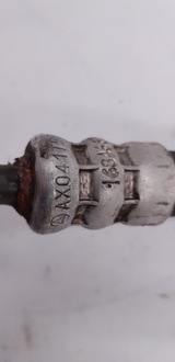 фото thumb №5, Шланг шланг підсилювача mercedes a170 w168 99r