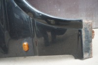 Suzuki x90 vitara крыло  перед передний правый  97r Доставка, фото thumb