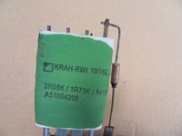 фото thumb №3, Резистор вентилятор renault dacia a51004200