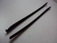 фото thumb №4, Планки скла лобовий audi s4 b8 універсал 3.0 v6 11 r