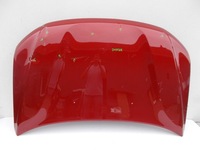 фото thumb №1, Капот двигателя крышка dacia duster ii 17-23