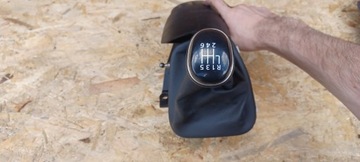 фото thumb №6, Домкрат вибірник коробки передач renault master 349016657r