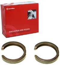 фото thumb №1, Тормозные колодки тормозные kia optima 2015- sportage iii