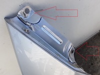 фото thumb №8, Kia ceed 2 ii 12-16r крыло правый перед 9s