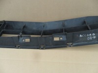 Купить Honda accord cl 2003 2004 2005 решётка бампера, фото thumb