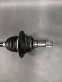 Привідний вал передня oryginalana mercedes ml w166 a1663301600 Оригінал, фото thumb