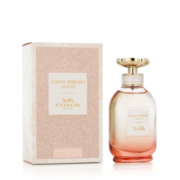 Coach Coach Dreams Sunset парфюмированная вода 60 мл