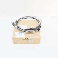 фото thumb №1, Vw caddy iv sa mk6 rear speed датчик проводка harness 2k0927904j