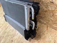 Комплект радиатор радиатор вентилятор bmw 1 f40 2 f44 mini f54 f60 2.0t Киев, фото thumb