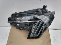 Купить Peugeot 508 2 рестайлинг  фара передняя левая full led, фото thumb