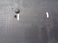 Бампер передний seat leon 3 3 fr 5f 17- рестайлинг Цена, фото thumb