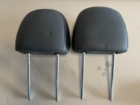 фото thumb №9, Hyundai i30 iii 17- подголовник сиденье передний перед кожа кожаный