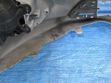 фото thumb №14, Бампер перед переднее комплектный spark m300 litf