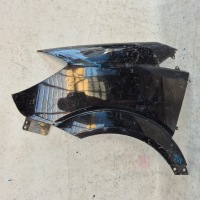 фото thumb №1, Mercedes sprinter ii 2 w906 lift 13-19 крыло перед передний левый