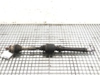 Купить Приводной вал правый  перед mazda 3 1.6 109km 03-09 шрус, фото thumb