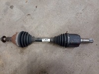 фото thumb №1, Opel insignia a 2.8 v6 автоматична коробка передач привідний вал 13228203