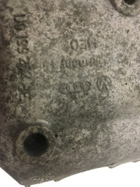 фото thumb №9, Лапи подушка двигуна audi vw skoda 1j0199262be
