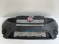 фото thumb №1, Бампер перед передній fiat doblo ii 2 lift