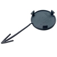 фото thumb №10, Заглушка бампера задняя ford tourneo connect