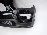 фото thumb №10, Jeep compass ii lift 20- бампер перед передній pdc