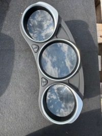 фото thumb №1, Citroen ds4 счетчик приборы 1.6 e-hdi a2c53435381