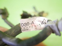 фото thumb №9, Жгут электропроводка форсунок mazda 5 i cr 1.8 05-07