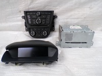 фото thumb №8, Радіо cd400 дисплей opel mokka a 95369366