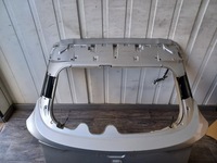 фото thumb №8, Крышка багажника задняя задняя nissan ariya nowa оригинал