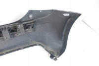 Бампер задняя задний audi a1 8x0 2010- 8x0807511 Цена, фото thumb