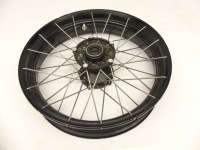 фото thumb №6, Диск перед koło спицы mkh 15x4.5 honda xadv x adv 750 17+
