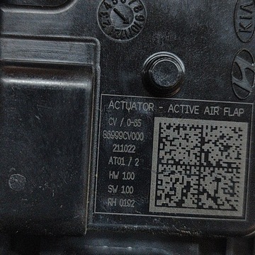фото thumb №6, Kia ev6 2023 другие оснащение электрические