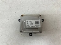 Купити Блок запалювання модуль фари led volkswagen audi skoda оригінал універсальна 4g0, фото thumb